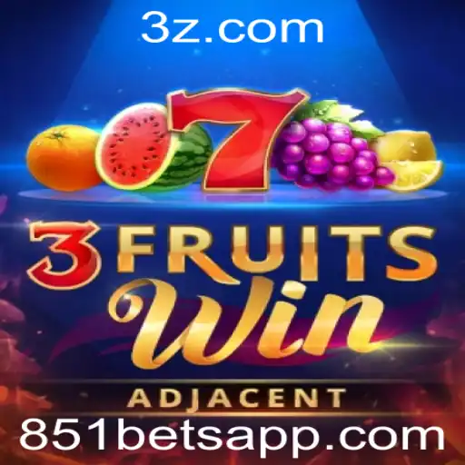 Explorando 3FruitsWin: O Jogo de Cassino Online Que Está Conquistando 851bet