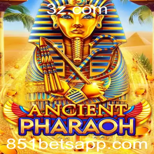 Explorando o Fascínio de AncientPharaoh no Mundo dos Games