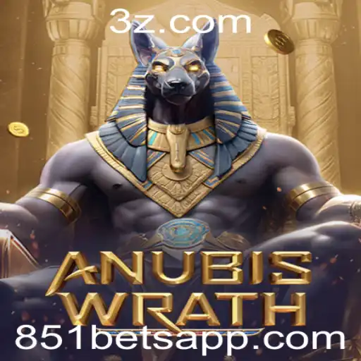 Descubra o Universo de AnubisWrath: Um Mergulho no Mundo dos Jogos com 851bet