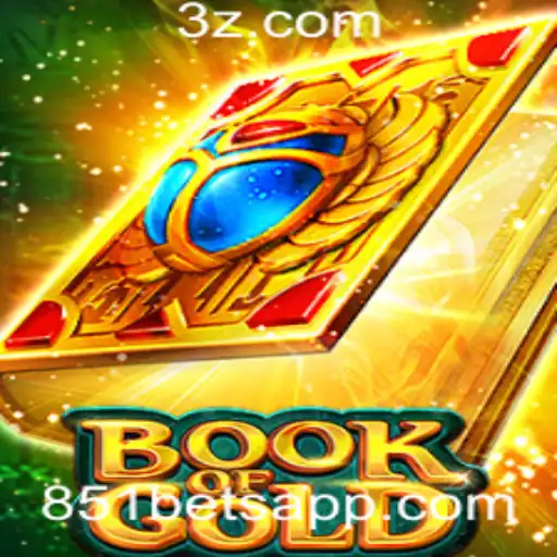 Desvendando BookofGold: Um Mergulho no Universo do Jogo com 851bet