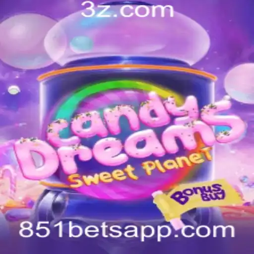 Explore o Mundo Encantado de CandyDreamsSweetPlanet: Uma Aventura Doce