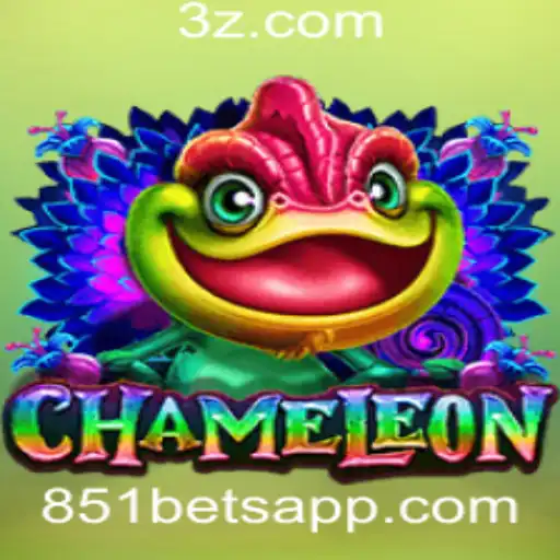 Descubra o Fascinante Jogo Chameleon
