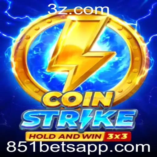 CoinStrike: Explorando as Regras e Estratégias do Jogo com 851bet