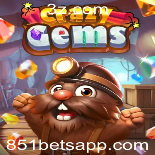 Descubra o Mundo Empolgante de CrazyGems: Um Jogo Envolvente
