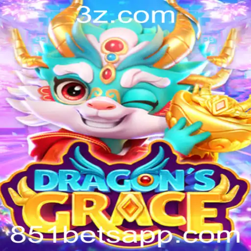 DragonsGrace: Um Mergulho no Mundo de Fantasia com 851bet