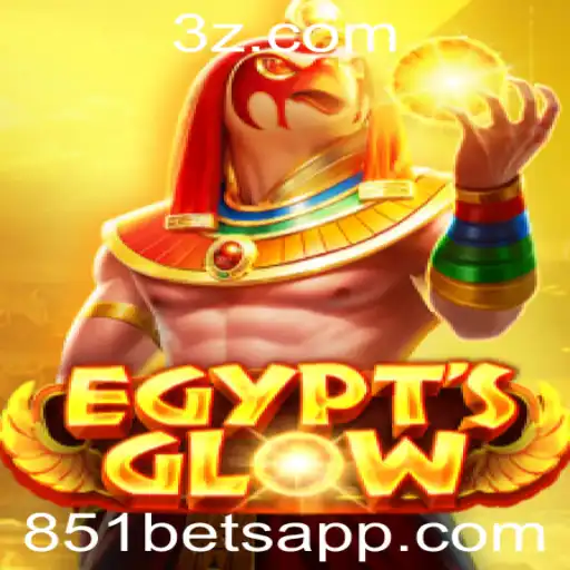 EgyptsGlow: A Fascinante Aventura no Antigo Egito