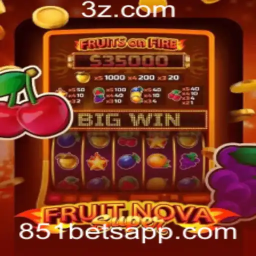 Explorando o Universo do Jogo FruitNovaSuper