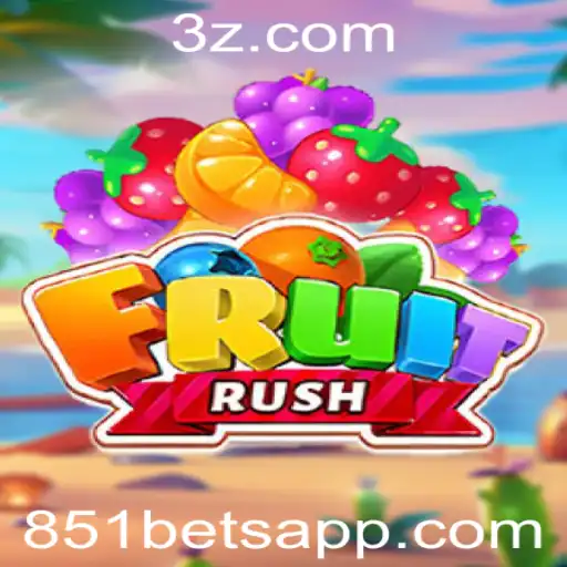FruitRush: Descubra o Encantador Mundo deste Jogo de Frutas