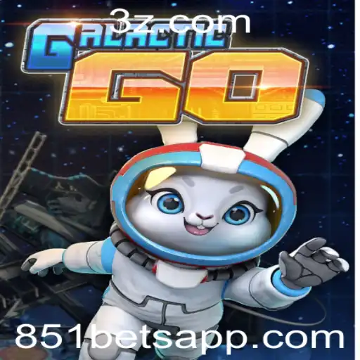 Explorando o Jogo de Estratégia Espacial GalacticGO e a Mecânica de 851bet