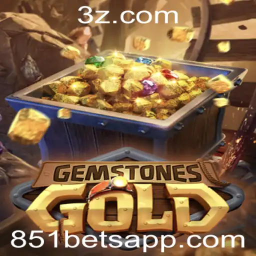 GemstonesGold e 851bet: Um Mergulho no Mundo dos Jogos de Azar