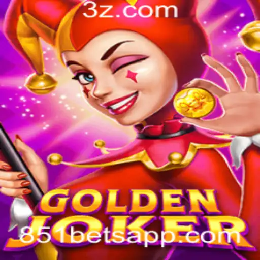 GoldenJoker: Descubra a Novidade no Mundo dos Jogos de Azar com 851bet
