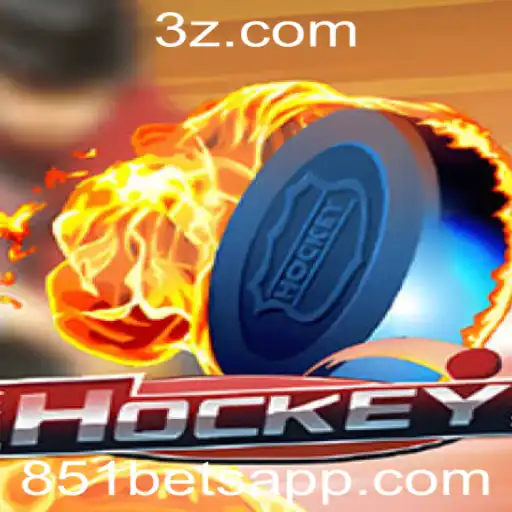Explorando o Fascinante Mundo do Hockey e as Oportunidades com 851bet