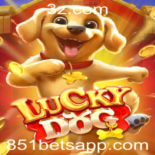Explorando o Mundo do Jogo LuckyDog e a Plataforma 851bet