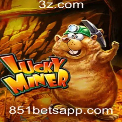 Descubra o Empolgante Mundo do LuckyMiner e a Revolucionária Experiência de Jogo da 851bet