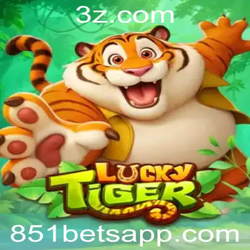 Explorando o Universo do Jogo LuckyTiger: Um Mergulho Profundo