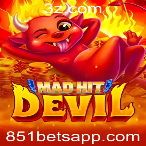 MadHitDevil: A New Era in Interactive Gaming
