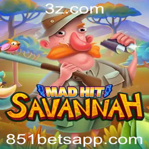 Explorando MadHitSavannah: O Fascinante Mundo do Jogo de Estratégia