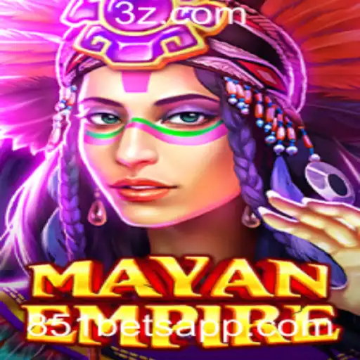 MayanEmpire: O Novo Fenômeno do Mundo dos Jogos com 851bet