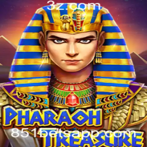 Descubra os Segredos de PharaohTreasure: Um Mergulho no Mundo Antigo com 851bet
