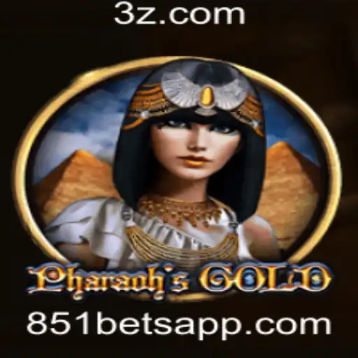 PharaohsGold: Descubra a Aventura Egípcia no Mundo dos Jogos Online com 851bet