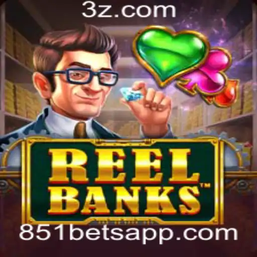 Explorando o Mundo de ReelBanks e o Potencial de 851bet