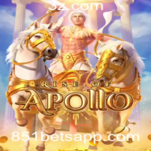 RiseofApollo: Explorando o Envolvente Mundo do Jogo com 851bet
