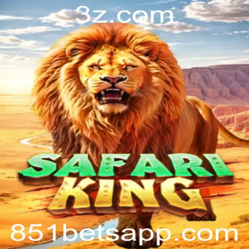 Explorando o Mundo Fascinante de SafariKing e 851bet