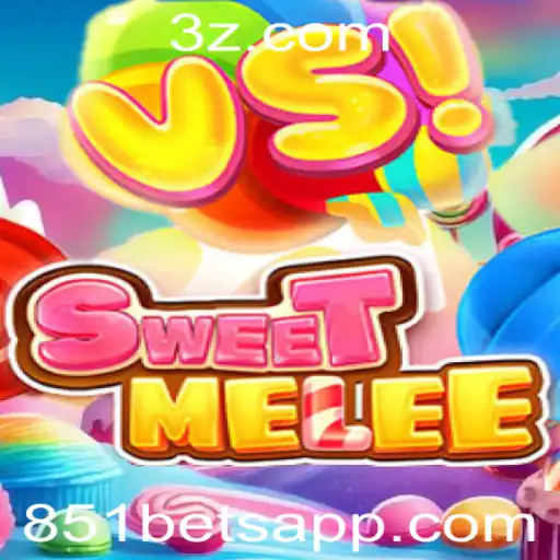 SweetMelee: A Nova Sensação dos Jogos de Estratégia