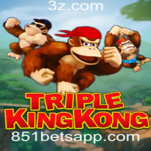 Explorando o Mundo de TripleKingKong e a Palavra-chave 851bet