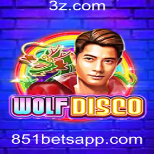 Descubra o Envolvente Mundo de WolfDisco