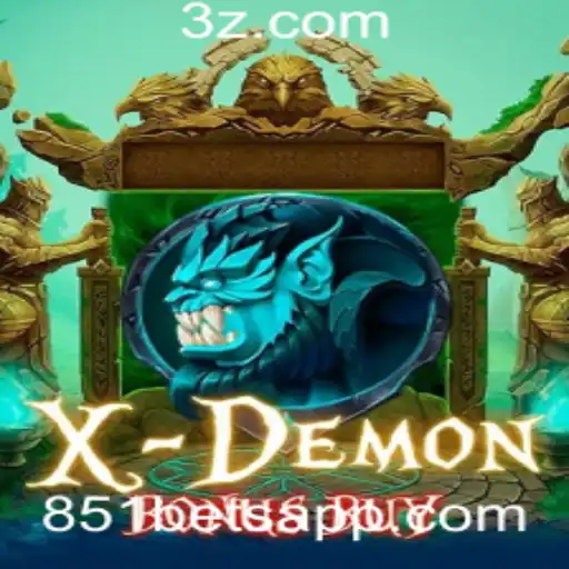 Descubra o Mundo de XDemonBonusBuy: O Jogo que está Conquistando o 851bet